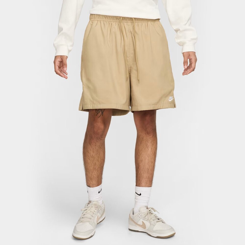 Nike Club Woven Flow Shorts